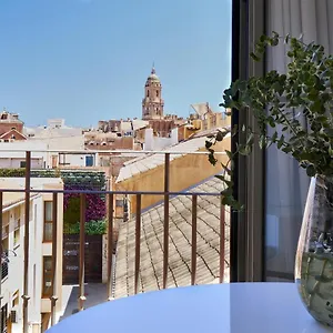  Apartamento Iloftmalaga Carretería - Puerta De Antequera España