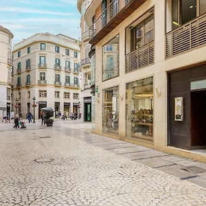  Apartamento Moderno Calle Larios España