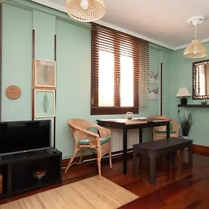  Apartamento Centrico 3h Trauko España