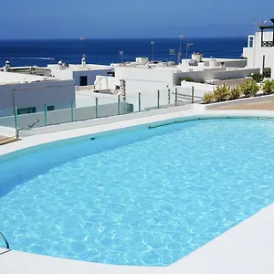  Apartamento Malagueta España